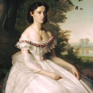 Meet your Posher, Rachael